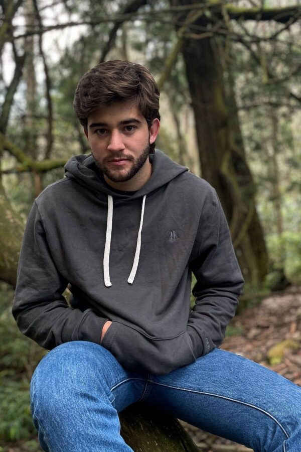 THREE PACK HOODIE | NEVADO DEL RUIZ - 3X Hoodies 100% Algodón - Selvato